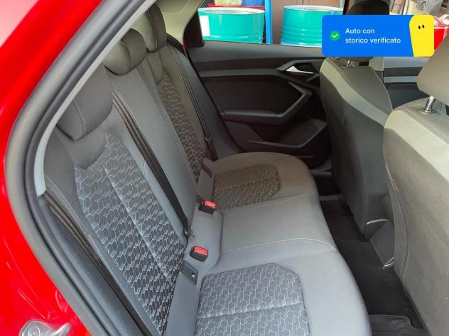 Audi A1 Sportback 35 TFSI S tronic S line edition - Foto 10