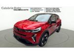 RENAULT Captur techno ECO-G 120 MY26 rif. 24170270