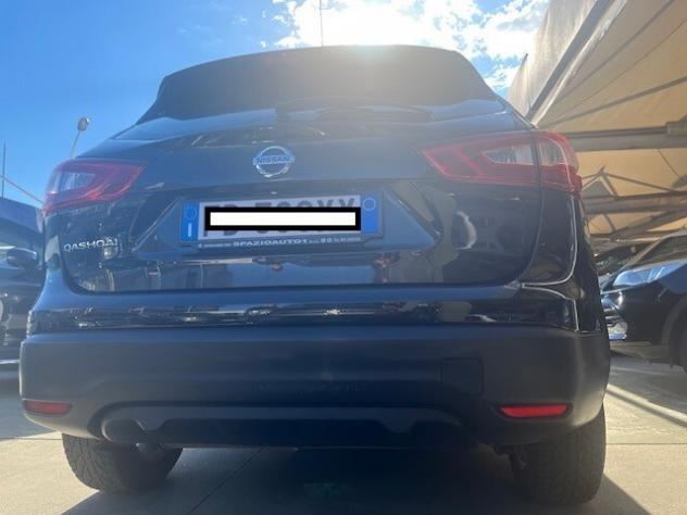 NISSAN QASHQAI 2016 FULL OPTIONAL - Foto 6