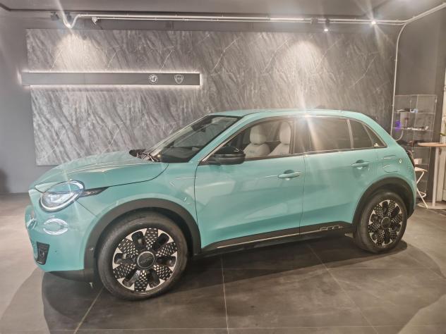 FIAT 600 1.2 Hybrid 100cv La Prima - Foto 3