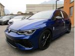 VOLKSWAGEN Golf 2.0 TSI R DSG 4Motion 20 years *NUOVA* rif. 20196209