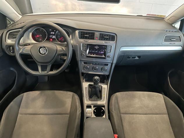 Volkswagen Golf 1.2 TSI Trendline BlueMotion Technology - Foto 9