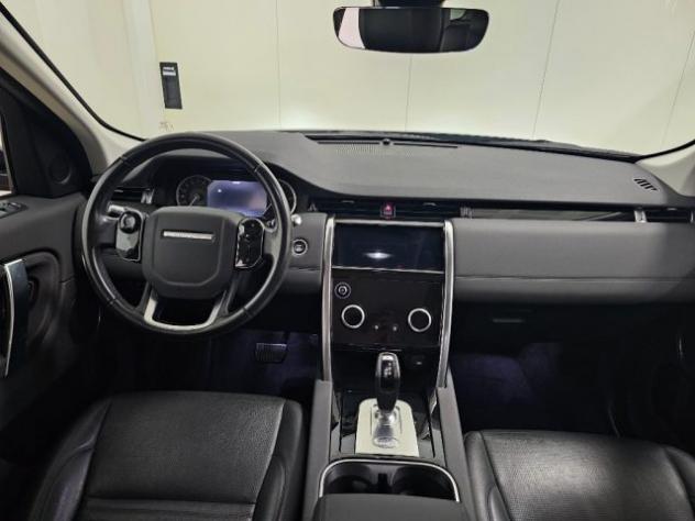LAND ROVER Discovery Sport 2.0D I4-L.Flw 150 CV AWD Auto S rif. 21180798 - Foto 7