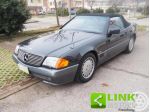 MERCEDES-BENZ SL 300 SL-24 cat ASI 1991 UNICO PROPRIETARIO rif. 23279943