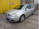 VOLKSWAGEN Golf 2.0 16V TDI 4mot. 5p. Sportline 4x4  neopatentati rif. 23775163
