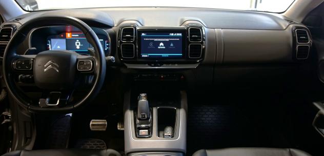 Citroën C5 Aircross C5 Aircross BlueHDi 130 S&S EAT8 Shine - Foto 8