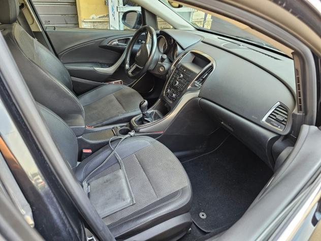 Opel Astra 1.4 Turbo 140 CV Cosmo Euro 5 - Foto 6