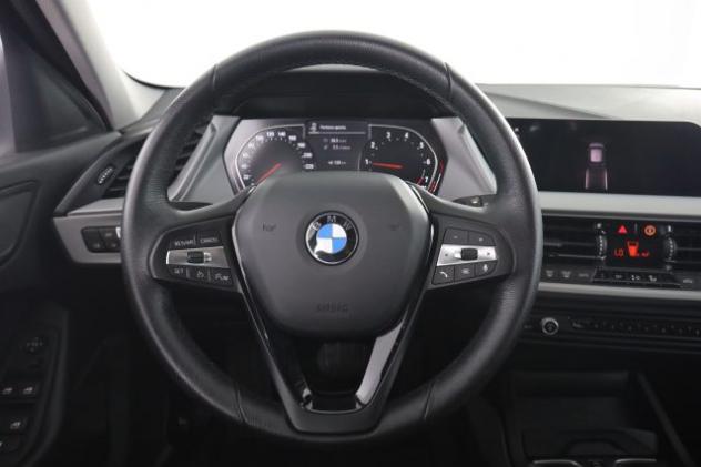 BMW 118 Serie 1 i 5p. Business Advantage rif. 24024072 - Foto 5
