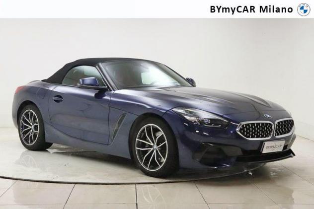 BMW Z4 sdrive 30i auto - Foto 7