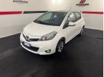Toyota Yaris 1.0 5 porte Lounge