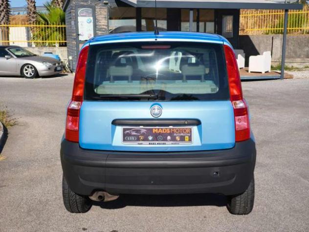 FIAT Panda 1.1 Active NO A.C. rif. 23783752 - Foto 8