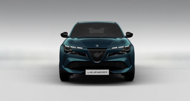 ALFA ROMEO Junior Junior 1.2 145 CV Hybrid eDCT6 - Foto 4