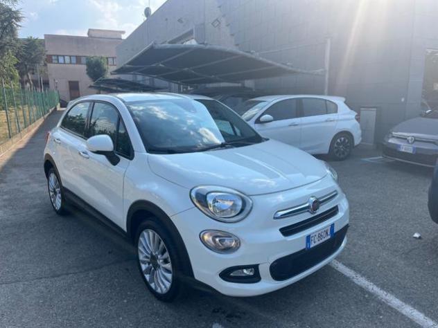 FIAT 500X 1.6 MultiJet 120 CV Lounge rif. 23865553 - Foto 2