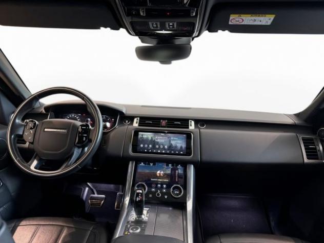 LAND ROVER Range Rover Sport 3.0 SDV6 249 CV HSE Dynamic *IVA ESPOSTA* rif. 24107312 - Foto 4