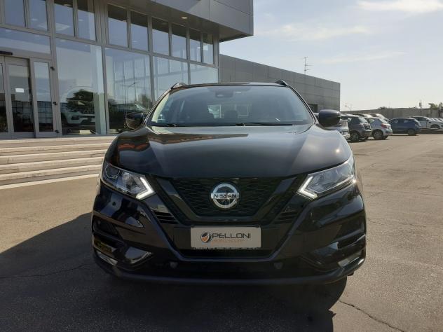 Nissan Qashqai 1.5 dCi 115 CV DCT N-Tec Start AUTOCARRO N1 - Foto 2