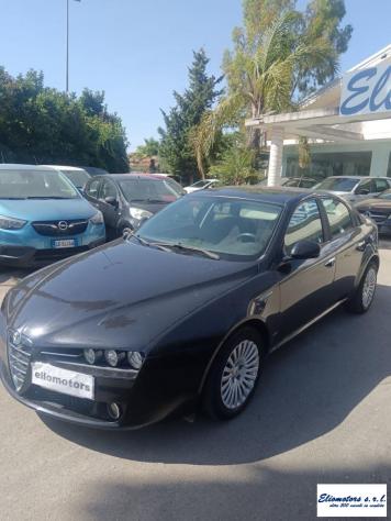 ALFA ROMEO - 159 - 1.9 JTDm 150CV Progression - Foto 4