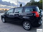 PEUGEOT - 5008 -  1.6 HDi 112 CV Business-CAMBIO AUTOMATICO
