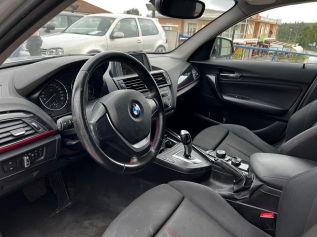 Bmw 120 120d 5p. Sport - Foto 9
