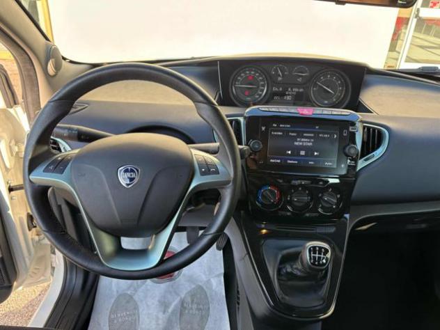 LANCIA Ypsilon 1.0 FireFly 5 porte S&S Hybrid Platino rif. 22015547 - Foto 6