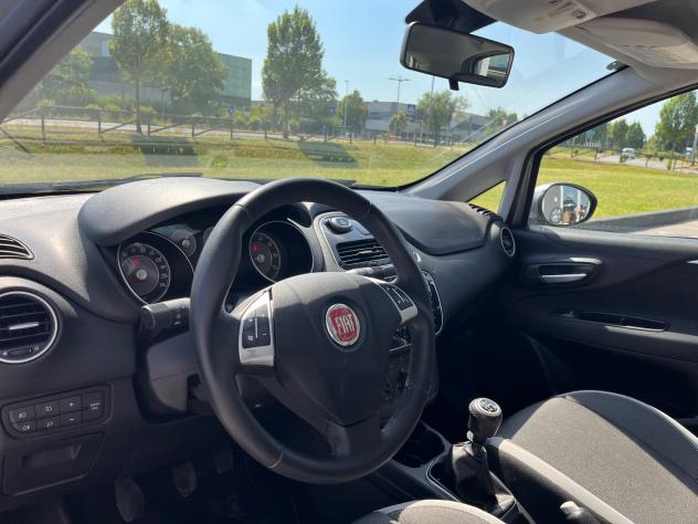 Fiat Grande Punto 1.2 70CV Neopatentati - Foto 9