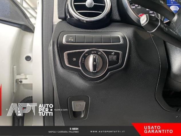 Mercedes-Benz GLC GLC 220 d Premium 4matic auto - Foto 8