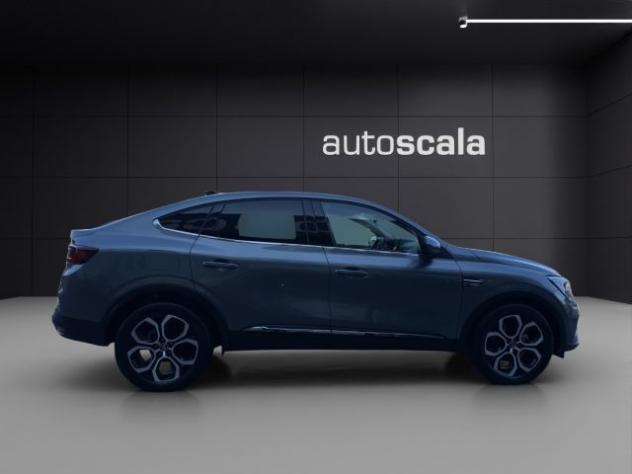 RENAULT Arkana Arkana Hybrid E-Tech 145 CV Intens rif. 23346476 - Foto 6