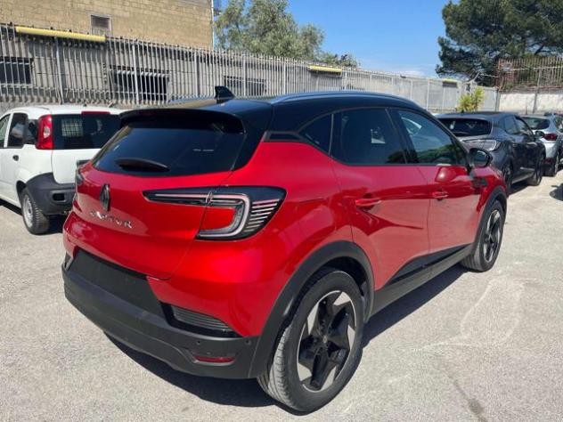 RENAULT Captur TECHNO +PackNAVIGATION +HarmanKardon1.0 GPL 100CV rif. 24088524 - Foto 3