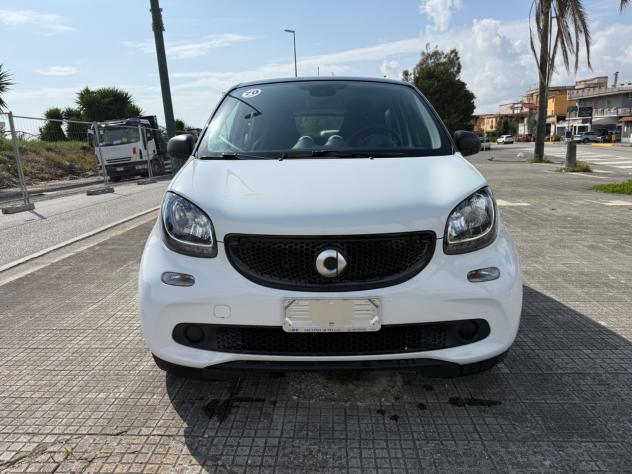 Smart ForFour 70 1.0 Passion - Foto 2