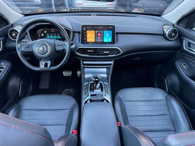 MG HS HS 1.5 t Luxury - Foto 10