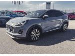 Ford Puma 1.0 Ecoboost Hybrid 125CV Titanium X Aut