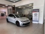 Volkswagen Golf GTI 2.0 TSI DSG