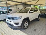 Jeep Compass 2.0 Multijet II aut. 4WD Longitude