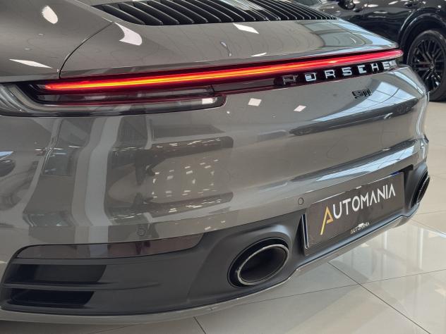 Porsche 911 911 Carrera SPETTACOLARE - Foto 10