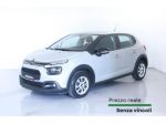 CITROEN C3 BlueHDi 100 S&S Feel NEOPATENTATI FARI DIURNI LED rif. 18381466