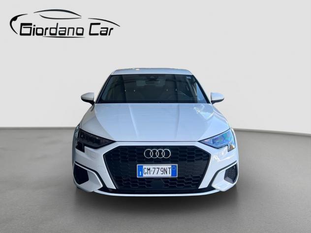 Audi A3 SPB 40 TFSI e S tronic Business - Foto 2