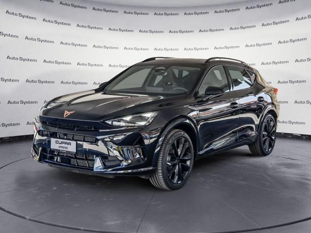 CUPRA Formentor Formentor 1.5 e-hybrid Dark Night 204cv dsg
