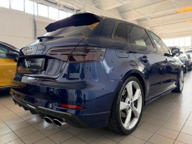 AUDI S3 SPB 2.0 TFSI quattro S tronic //BELL1SS1MA// rif. 23993188 - Foto 6