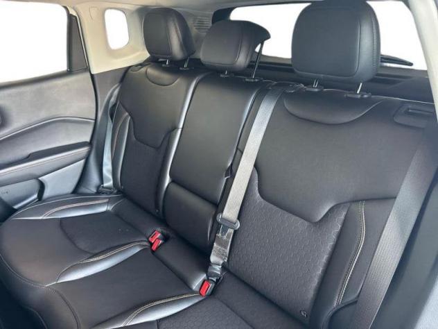 Jeep Compass 2ª serie 1.6 Multijet II 2WD Limited - Foto 10