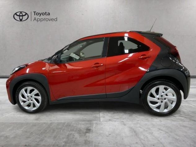 Toyota Aygo X 1.0 VVT-i 72 CV 5 porte Trend - Foto 4