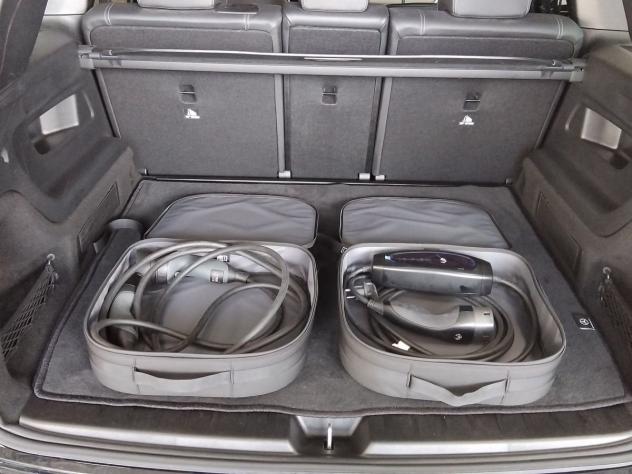Mercedes-Benz EQB - X243 2021 - 300 Sport Plus 4matic Tech Edition - Foto 7