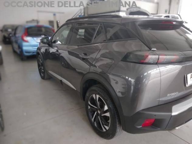 PEUGEOT 2008 PureTech 130 S&S Allure rif. 23724008 - Foto 6