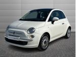 FIAT 500 (2007-2016) 1.2 Lounge