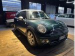 Mini One D Clubman Mini 1.6 16V Cooper D Chili Clubman