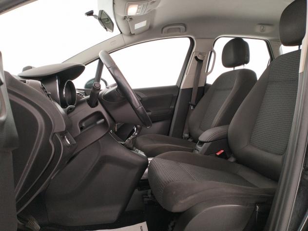 Opel Meriva 1.4 Turbo 120CV GPL - NEOPATENTATI - Foto 9