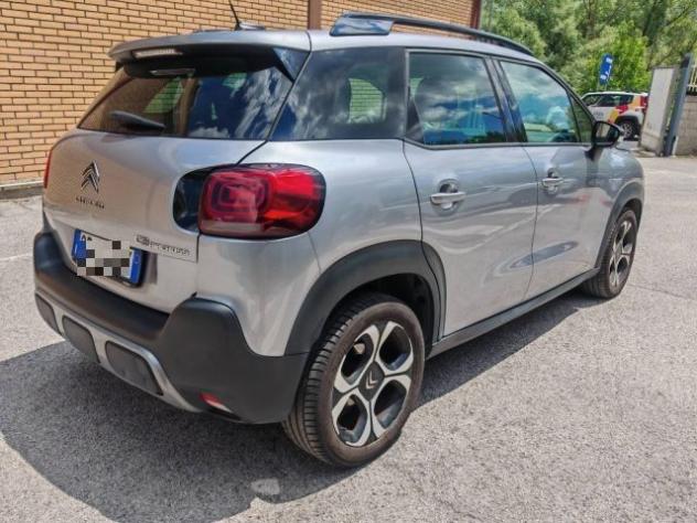 CITROEN C3 Aircross 1ª s. - BlueHDi 120 S&S EAT6 Shine rif. 24076549 - Foto 4
