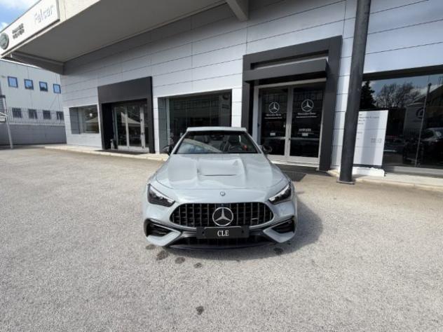 MERCEDES-BENZ CLE 53 AMG 4MATIC+ Cabrio Premium Plus rif. 23449089 - Foto 7
