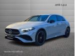 Mercedes-Benz Classe A A 250 e phev Alpine Grey Edition auto