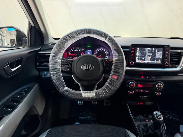 Kia Stonic 1.6 CRDi 115 CV Style - Foto 7