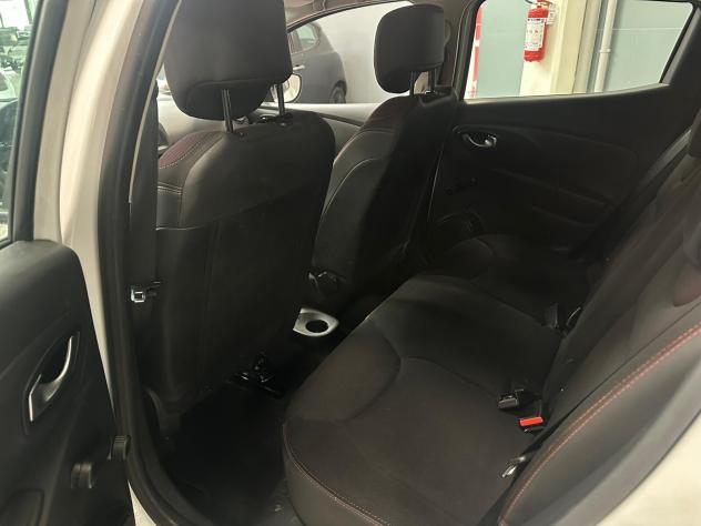 Renault Clio 1.5 dCi 8V 75CV 5 porte Wave - Foto 9