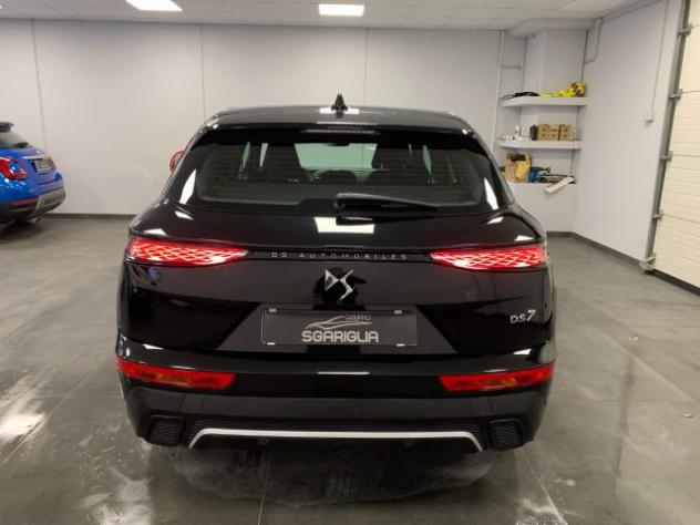 DS AUTOMOBILES DS 7 1.5 BlueHDi Automatico Bastille Business rif. 23992210 - Foto 5